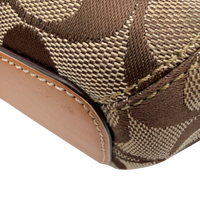 Coach Schultertasche Jackie Bucket Signature