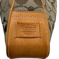 Coach Schultertasche Jackie Signature