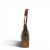 Coach Schultertasche Jackie Signature