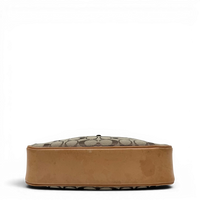Coach Schultertasche Jackie Signature
