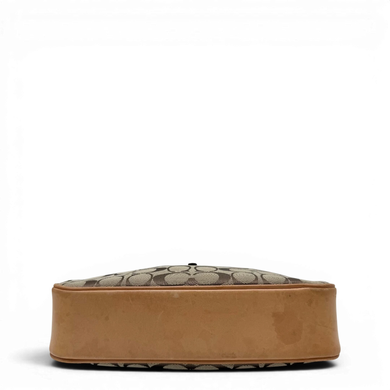 Coach Schultertasche Jackie Signature