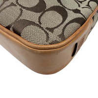 Coach Schultertasche Jackie Signature