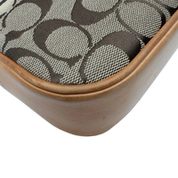 Coach Schultertasche Jackie Signature