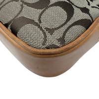 Coach Schultertasche Jackie Signature