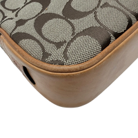 Coach Schultertasche Jackie Signature
