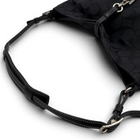 Coach Jackie Signature Shoulder Bag