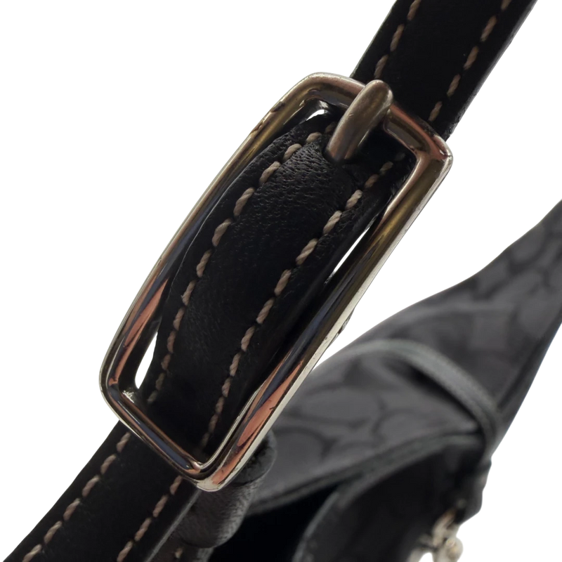Coach Schultertasche Jackie Signature