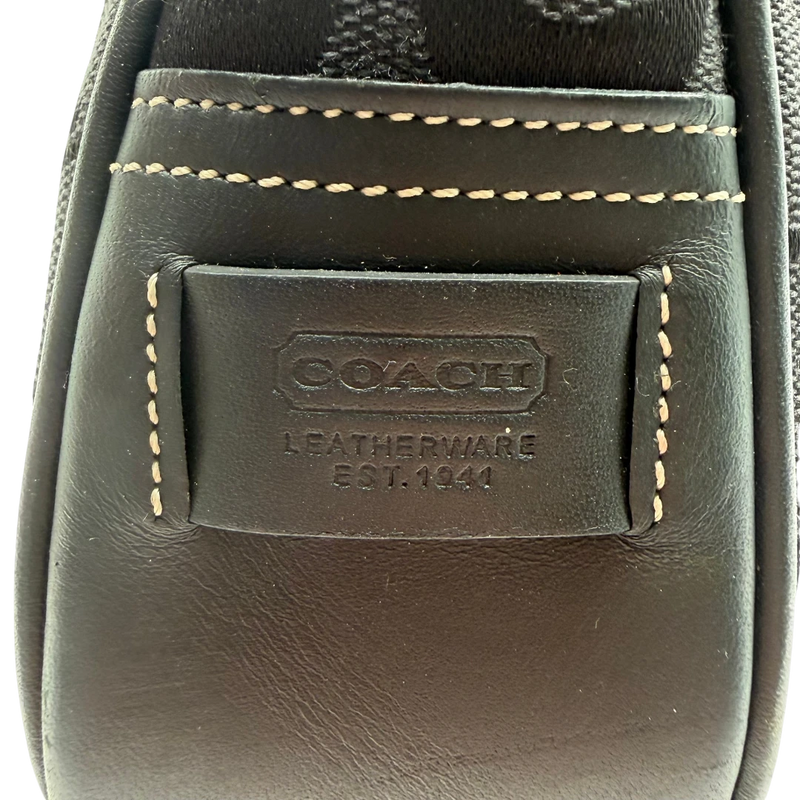 Coach Schultertasche Jackie Signature