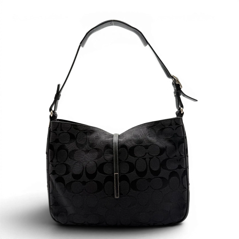 Coach Schultertasche Jackie Signature