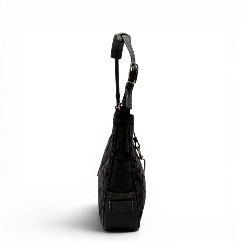 Coach Schultertasche Jackie Signature