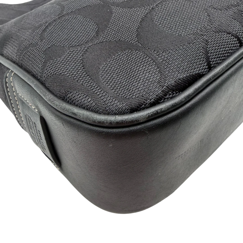 Coach Schultertasche Jackie Signature