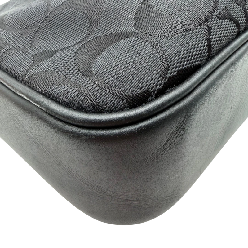 Coach Schultertasche Jackie Signature