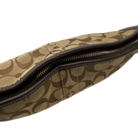 Coach Schultertasche Signature