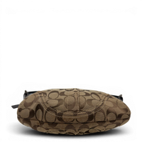 Coach Schultertasche Signature
