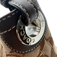 Coach Signature Shoulder Bag