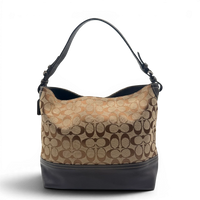 Coach Signature Shoulder Bag