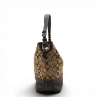 Coach Signature Shoulder Bag