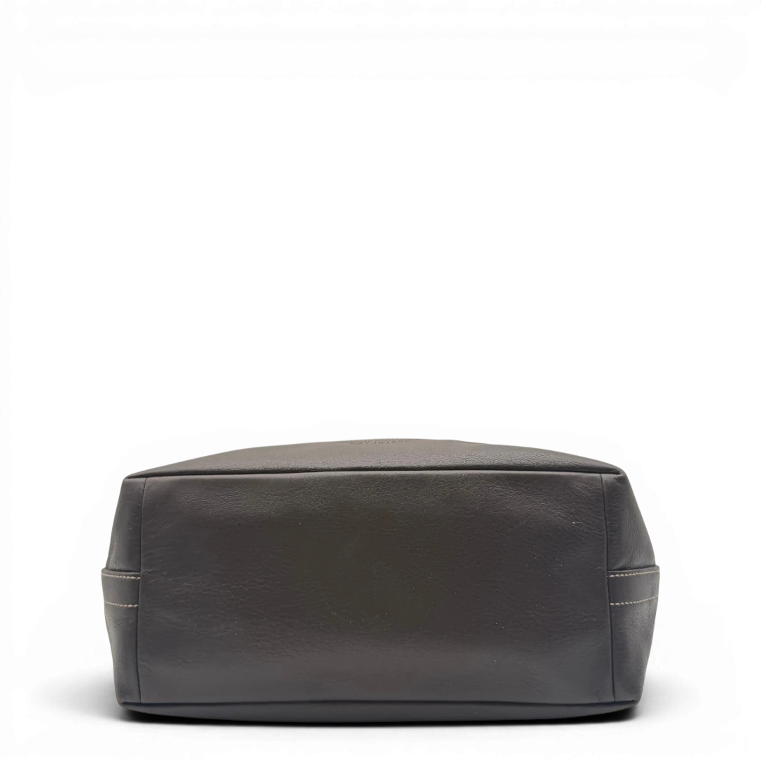 Coach Signature Shoulder Bag