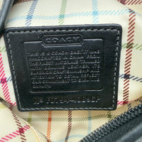 Coach Schultertasche Signature
