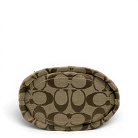 Coach Schultertasche Signature