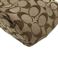 Coach Schultertasche Signature