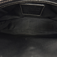 Coach Signature Shoulder Bag