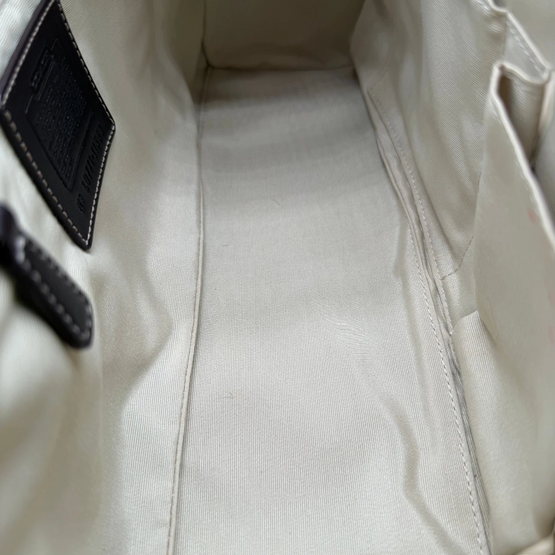Coach Signature Shoulder Bag