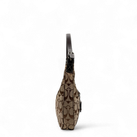 Coach Schultertasche Signature