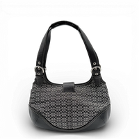 Coach Schultertasche Signature