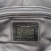 Coach Schultertasche Signature