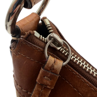 Coach Schultertasche Signature large