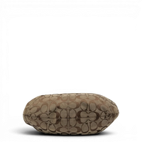 Coach Schultertasche Signature large