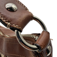 Coach Schultertasche Signature large