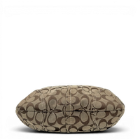 Coach Schultertasche Signature
