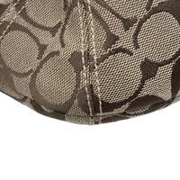 Coach Schultertasche Signature