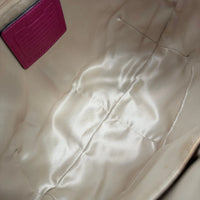 Coach Schultertasche Signature