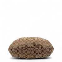 Coach Schultertasche Signature large