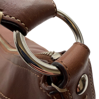 Coach Schultertasche Signature large