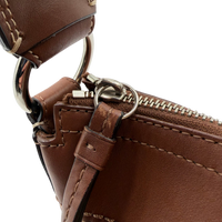 Coach Schultertasche Signature large