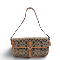 Coach Soho Square Shoulder Bag