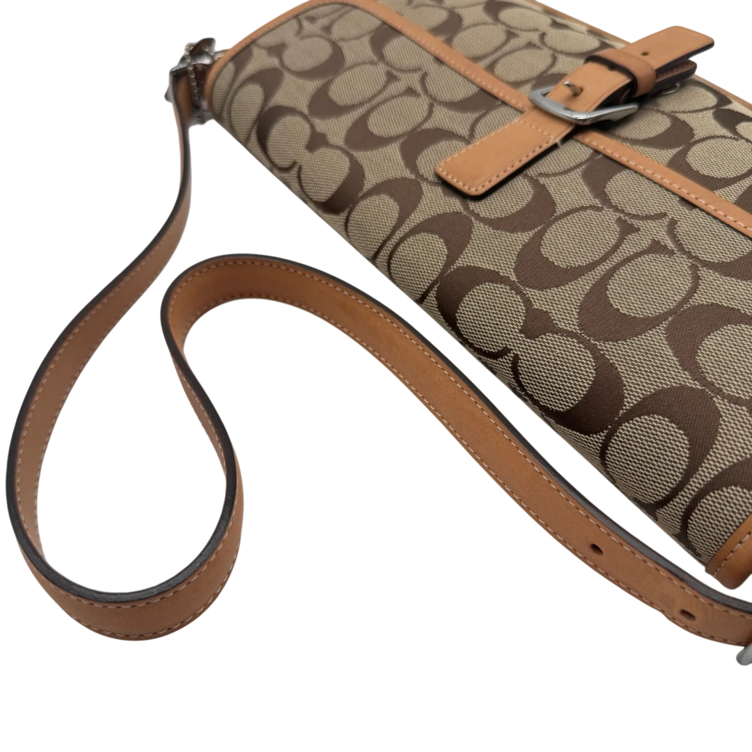Coach Soho Square Shoulder Bag