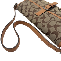 Coach Soho Square Shoulder Bag