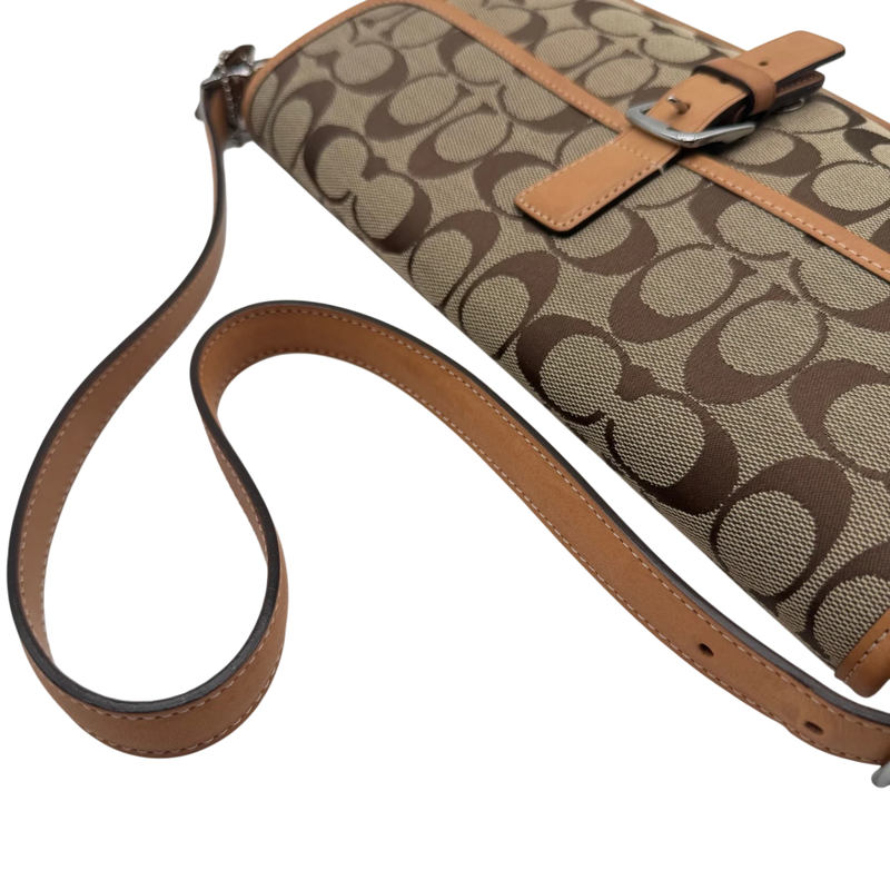 Coach Soho Square Shoulder Bag