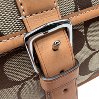 Coach Soho Square Shoulder Bag