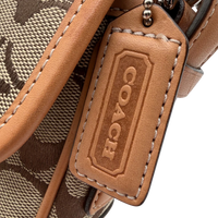 Coach Soho Square Shoulder Bag