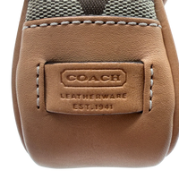 Coach Soho Square Shoulder Bag