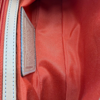 Coach Soho Square Shoulder Bag