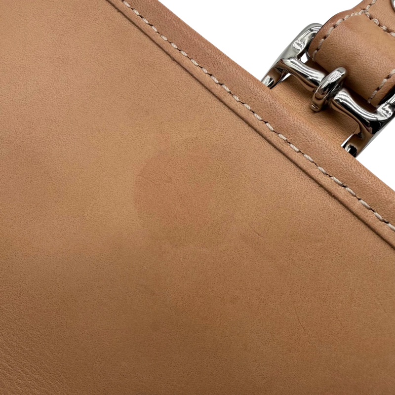 Coach Soho Square Shoulder Bag