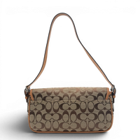 Coach Soho Square Shoulder Bag