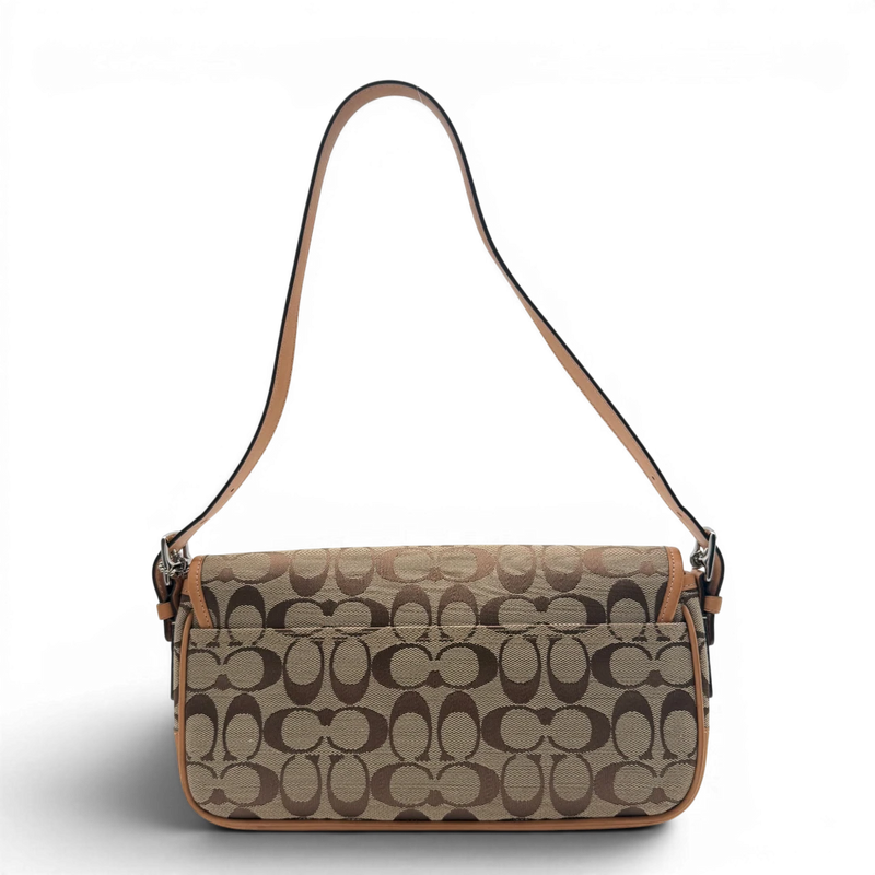 Coach Soho Square Shoulder Bag